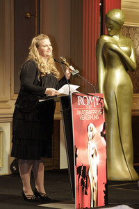 Romy 2017 Akademiepreisverleihung in Wien