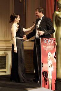 Romy 2017 Akademiepreisverleihung in Wien