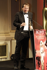 Romy 2017 Akademiepreisverleihung in Wien