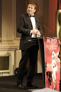 Romy 2017 Akademiepreisverleihung in Wien