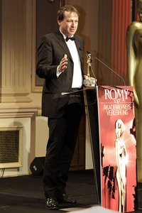 Romy 2017 Akademiepreisverleihung in Wien