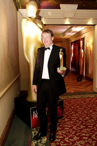Romy 2017 Akademiepreisverleihung in Wien