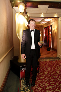 Romy 2017 Akademiepreisverleihung in Wien