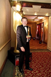 Romy 2017 Akademiepreisverleihung in Wien
