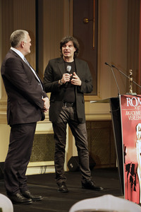 Romy 2017 Akademiepreisverleihung in Wien