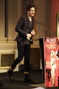 Romy 2017 Akademiepreisverleihung in Wien