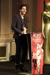 Romy 2017 Akademiepreisverleihung in Wien