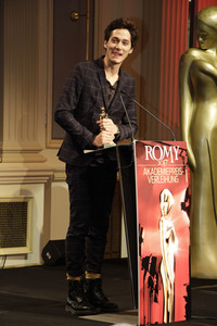 Romy 2017 Akademiepreisverleihung in Wien