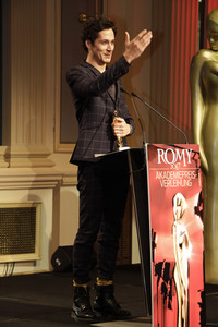 Romy 2017 Akademiepreisverleihung in Wien