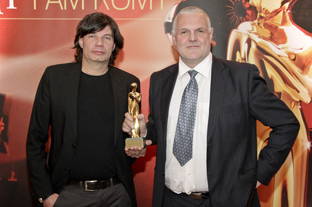 Romy 2017 Akademiepreisverleihung in Wien