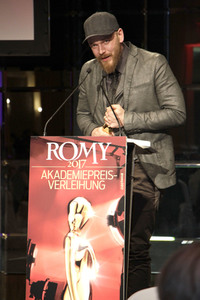 Romy 2017 Akademiepreisverleihung in Wien