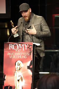 Romy 2017 Akademiepreisverleihung in Wien