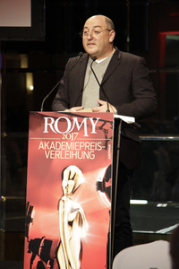 Romy 2017 Akademiepreisverleihung in Wien