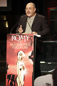 Romy 2017 Akademiepreisverleihung in Wien