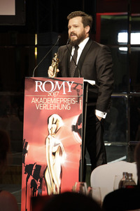 Romy 2017 Akademiepreisverleihung in Wien