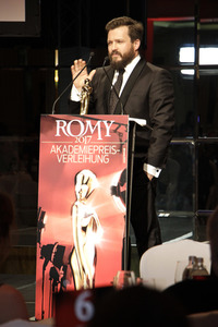 Romy 2017 Akademiepreisverleihung in Wien