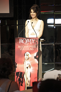 Romy 2017 Akademiepreisverleihung in Wien