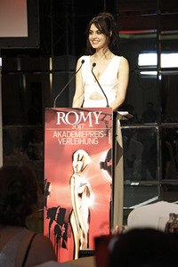 Romy 2017 Akademiepreisverleihung in Wien