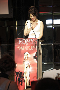 Romy 2017 Akademiepreisverleihung in Wien