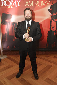 Romy 2017 Akademiepreisverleihung in Wien