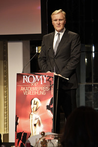 Romy 2017 Akademiepreisverleihung in Wien