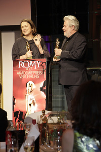 Romy 2017 Akademiepreisverleihung in Wien