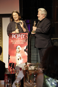 Romy 2017 Akademiepreisverleihung in Wien