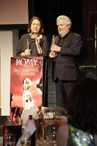 Romy 2017 Akademiepreisverleihung in Wien