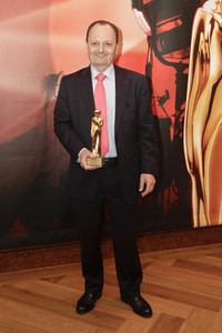 Romy 2017 Akademiepreisverleihung in Wien
