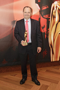 Romy 2017 Akademiepreisverleihung in Wien