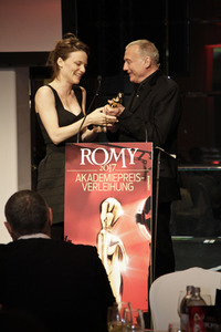 Romy 2017 Akademiepreisverleihung in Wien