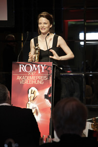 Romy 2017 Akademiepreisverleihung in Wien