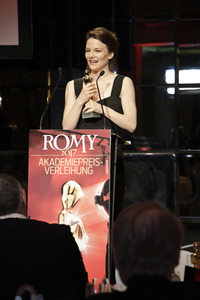 Romy 2017 Akademiepreisverleihung in Wien