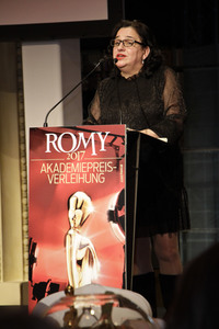 Romy 2017 Akademiepreisverleihung in Wien