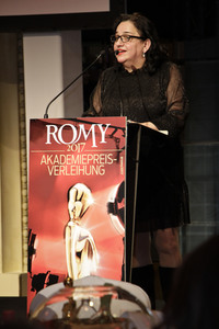 Romy 2017 Akademiepreisverleihung in Wien