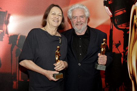 Romy 2017 Akademiepreisverleihung in Wien