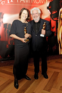 Romy 2017 Akademiepreisverleihung in Wien
