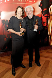 Romy 2017 Akademiepreisverleihung in Wien