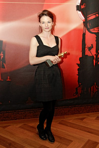 Romy 2017 Akademiepreisverleihung in Wien