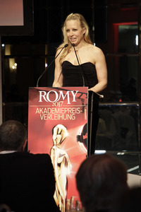 Romy 2017 Akademiepreisverleihung in Wien