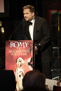 Romy 2017 Akademiepreisverleihung in Wien