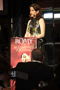 Romy 2017 Akademiepreisverleihung in Wien