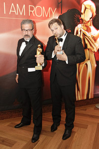 Romy 2017 Akademiepreisverleihung in Wien