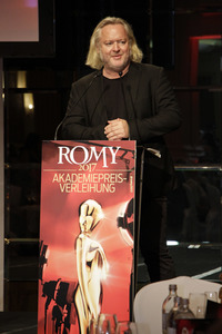 Romy 2017 Akademiepreisverleihung in Wien