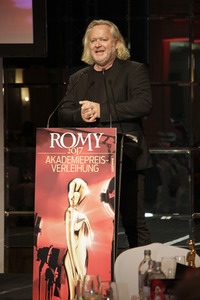 Romy 2017 Akademiepreisverleihung in Wien