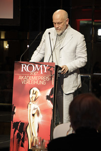 Romy 2017 Akademiepreisverleihung in Wien