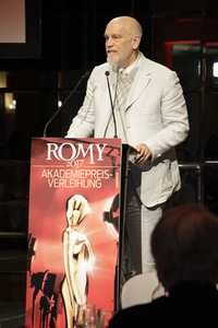 Romy 2017 Akademiepreisverleihung in Wien