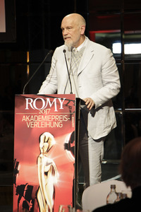 Romy 2017 Akademiepreisverleihung in Wien