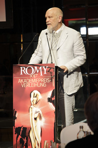 Romy 2017 Akademiepreisverleihung in Wien