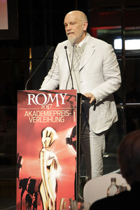 Romy 2017 Akademiepreisverleihung in Wien